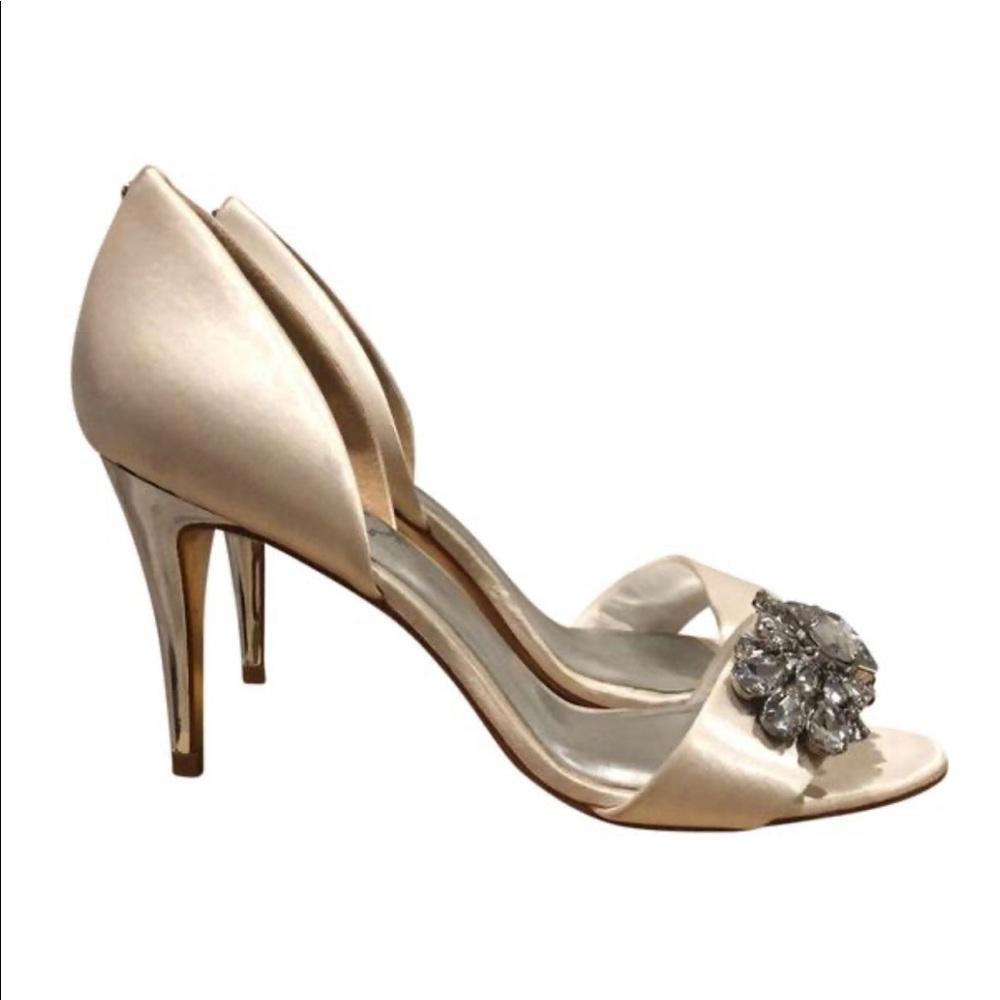 Mid hill Ted baker shoes